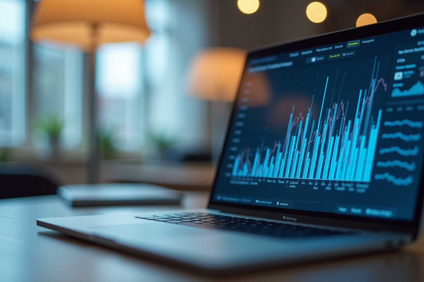 Exploring the Future of Work: AI and Automation Shaping Small Business Operations